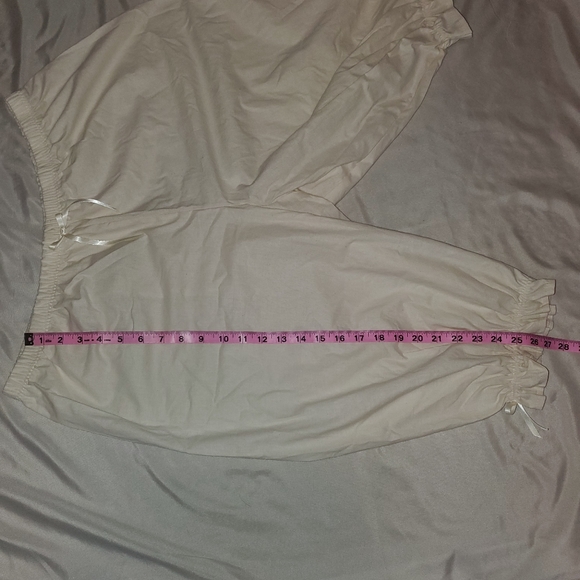 Victorian Petticoat Bloomers - Picture 7 of 7